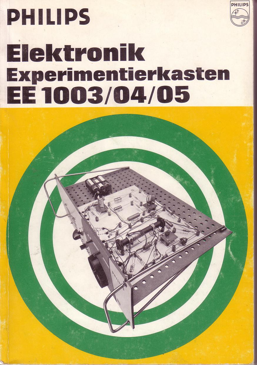 Philips Experimentierkasten