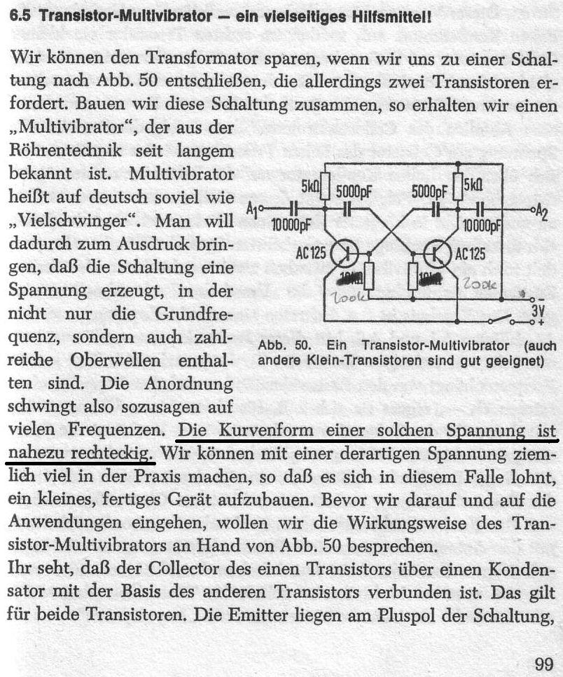 Schaltbild Prfgenerator